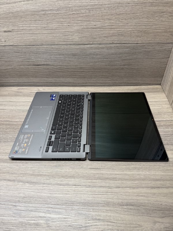 ASUS Vivobook Flip 14 OLED 2-in-1 Laptop Core Ultra 5 16GB 512GB TP3407SA 10