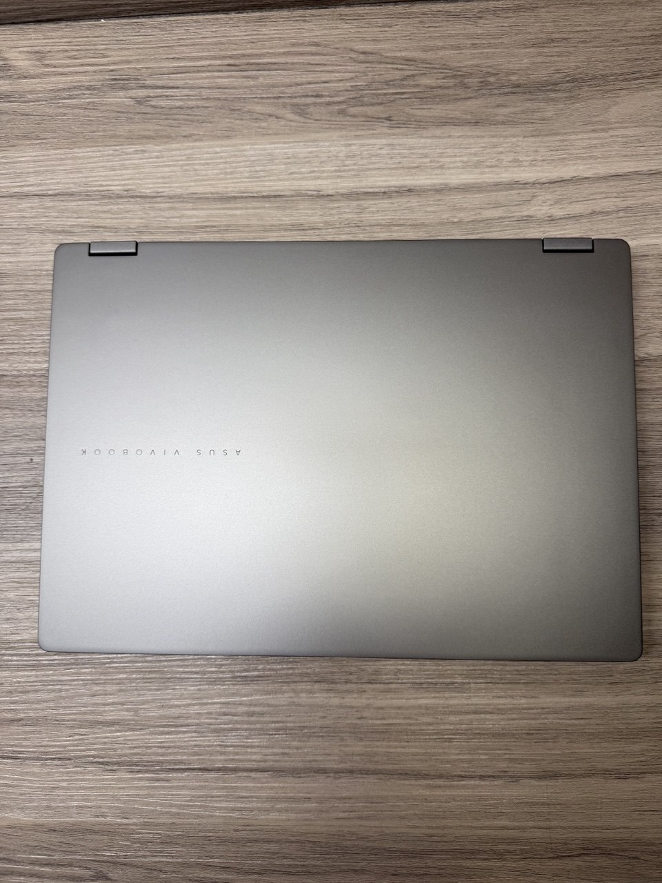 ASUS Vivobook Flip 14 OLED 2-in-1 Laptop Core Ultra 5 16GB 512GB TP3407SA 12