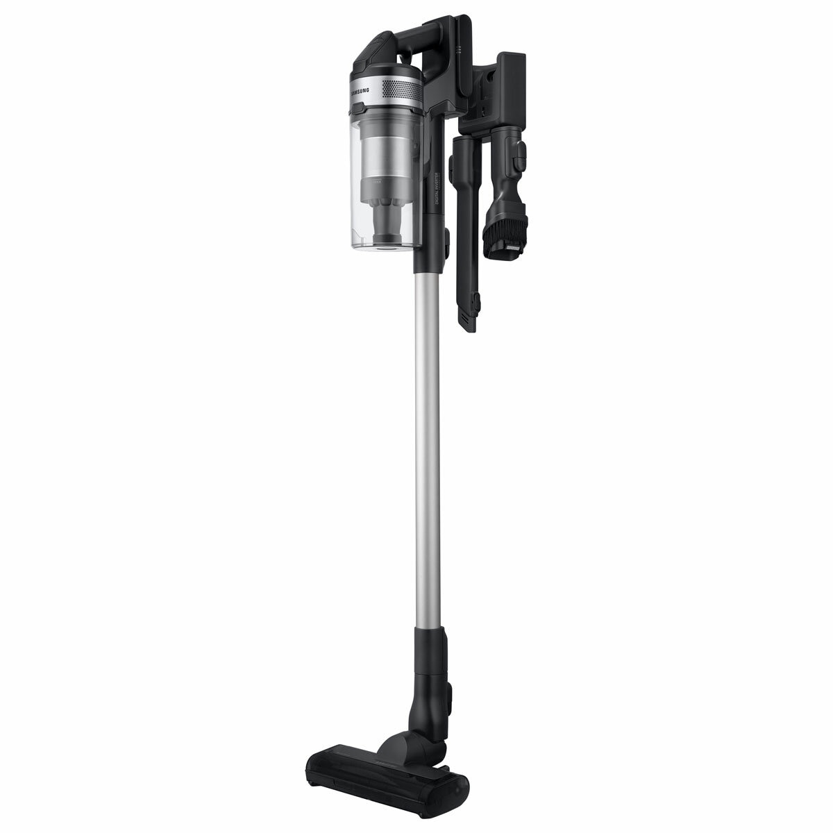 Samsung Jet 65 Pet Max Cordless Stick Vacuum Cleaner Hoover 150W Teal Silver 6