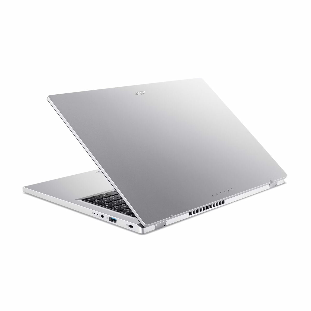 Acer Aspire Lite Laptop 15.6" AMD Ryzen 7 8840HS 16GB RAM 512GB SSD Grey 5