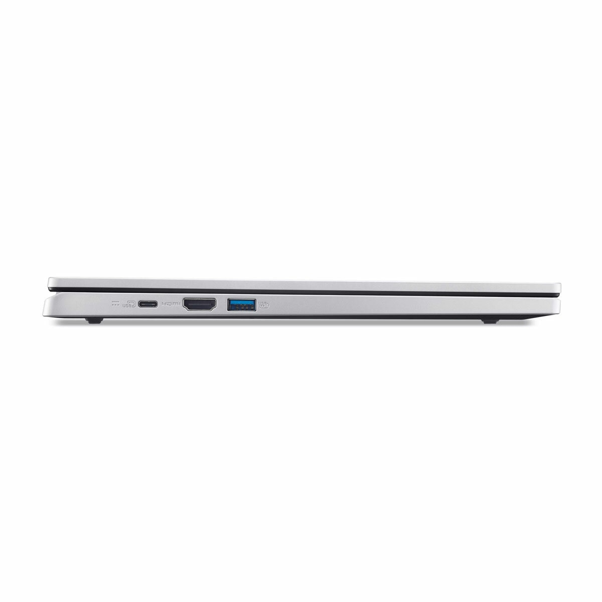 Acer Aspire Lite Laptop 15.6" AMD Ryzen 7 8840HS 16GB RAM 512GB SSD Grey 7