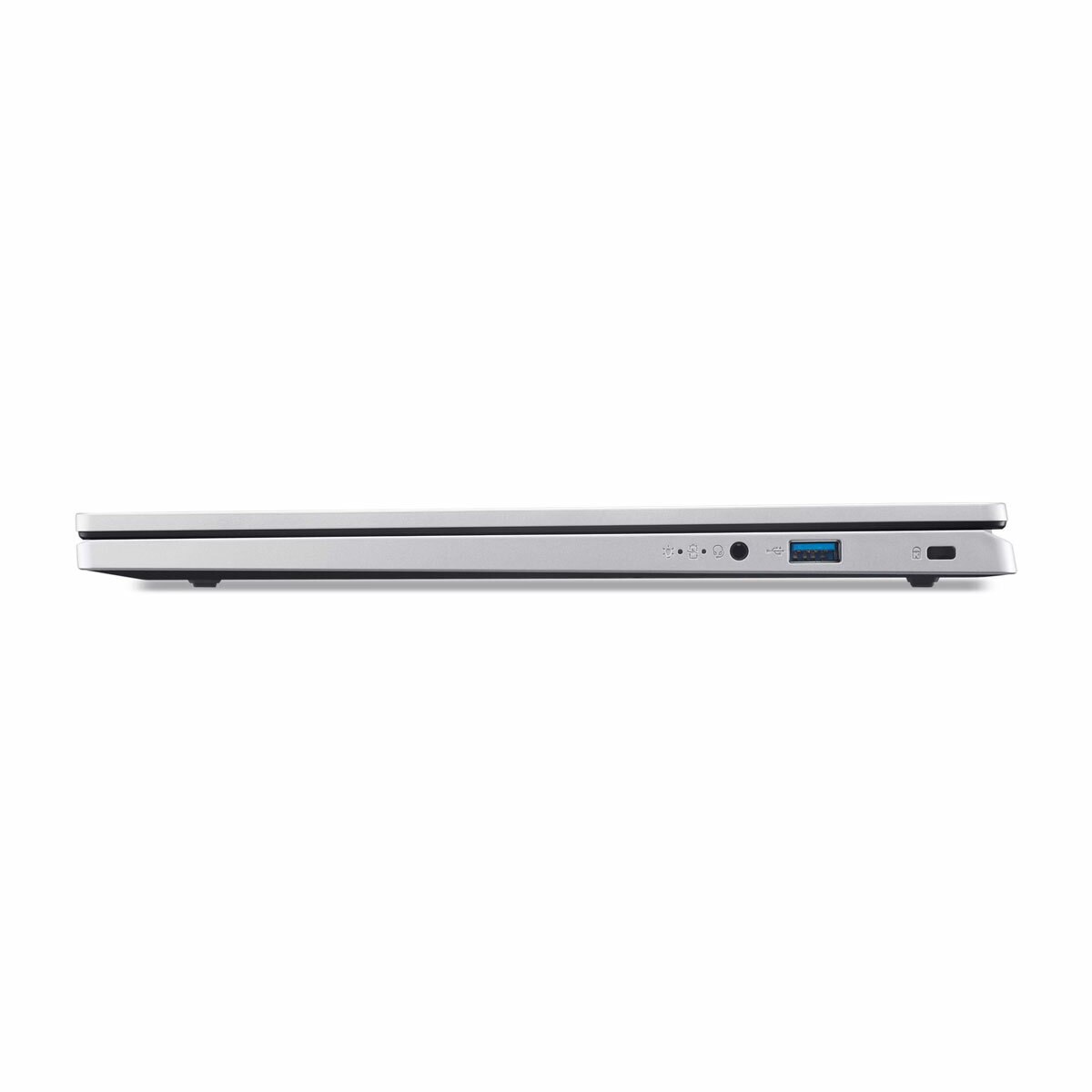 Acer Aspire Lite Laptop 15.6" AMD Ryzen 7 8840HS 16GB RAM 512GB SSD Grey 8