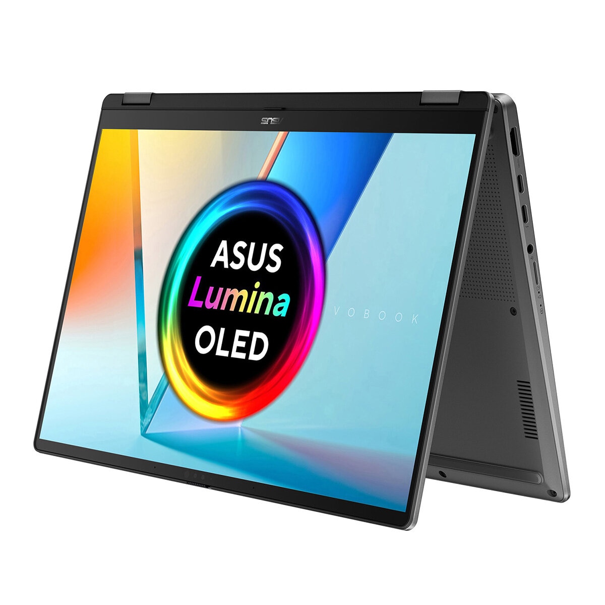 ASUS Vivobook Flip 14 OLED 2-in-1 Laptop Core Ultra 5 16GB 512GB TP3407SA 2