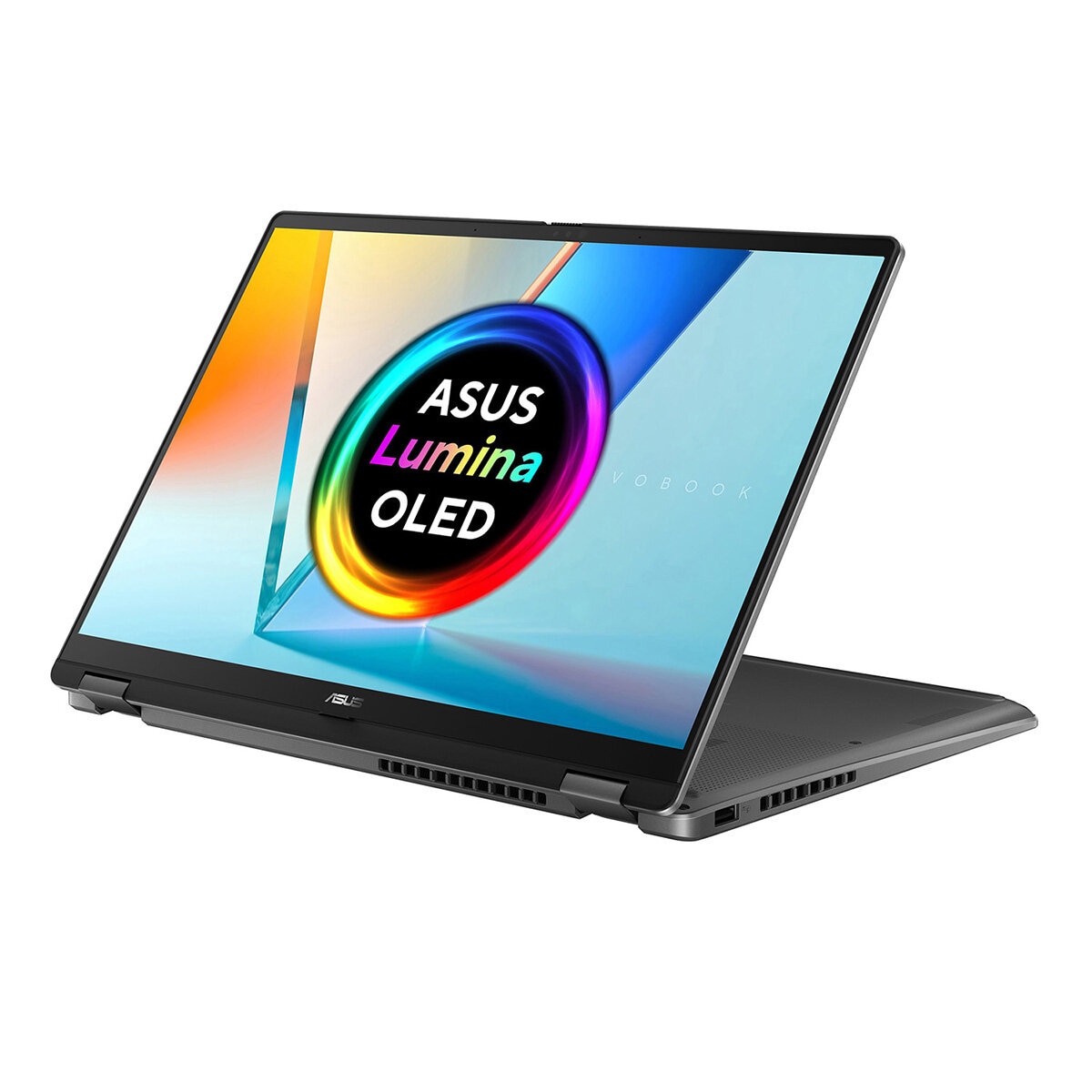 ASUS Vivobook Flip 14 OLED 2-in-1 Laptop Core Ultra 5 16GB 512GB TP3407SA 5