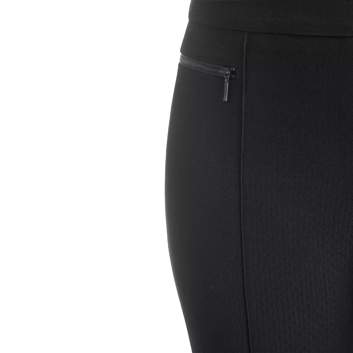 Hilary Radley Women Pull On Tummy Control Trousers Pants Various Colours Sizes 8