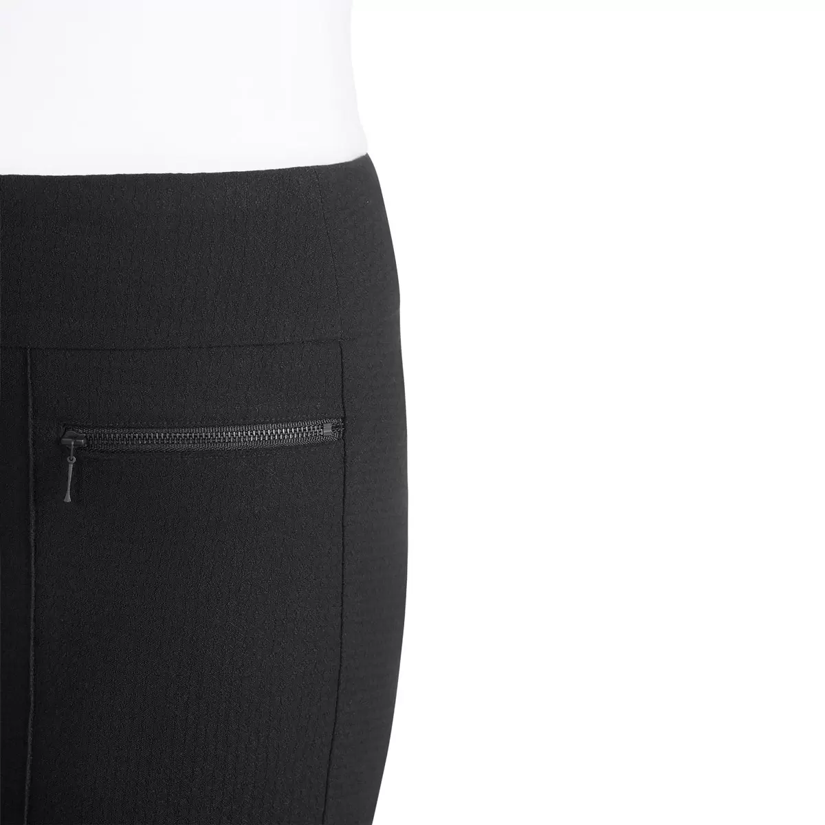 Hilary Radley Women Pull On Tummy Control Trousers Pants Various Colours Sizes 9
