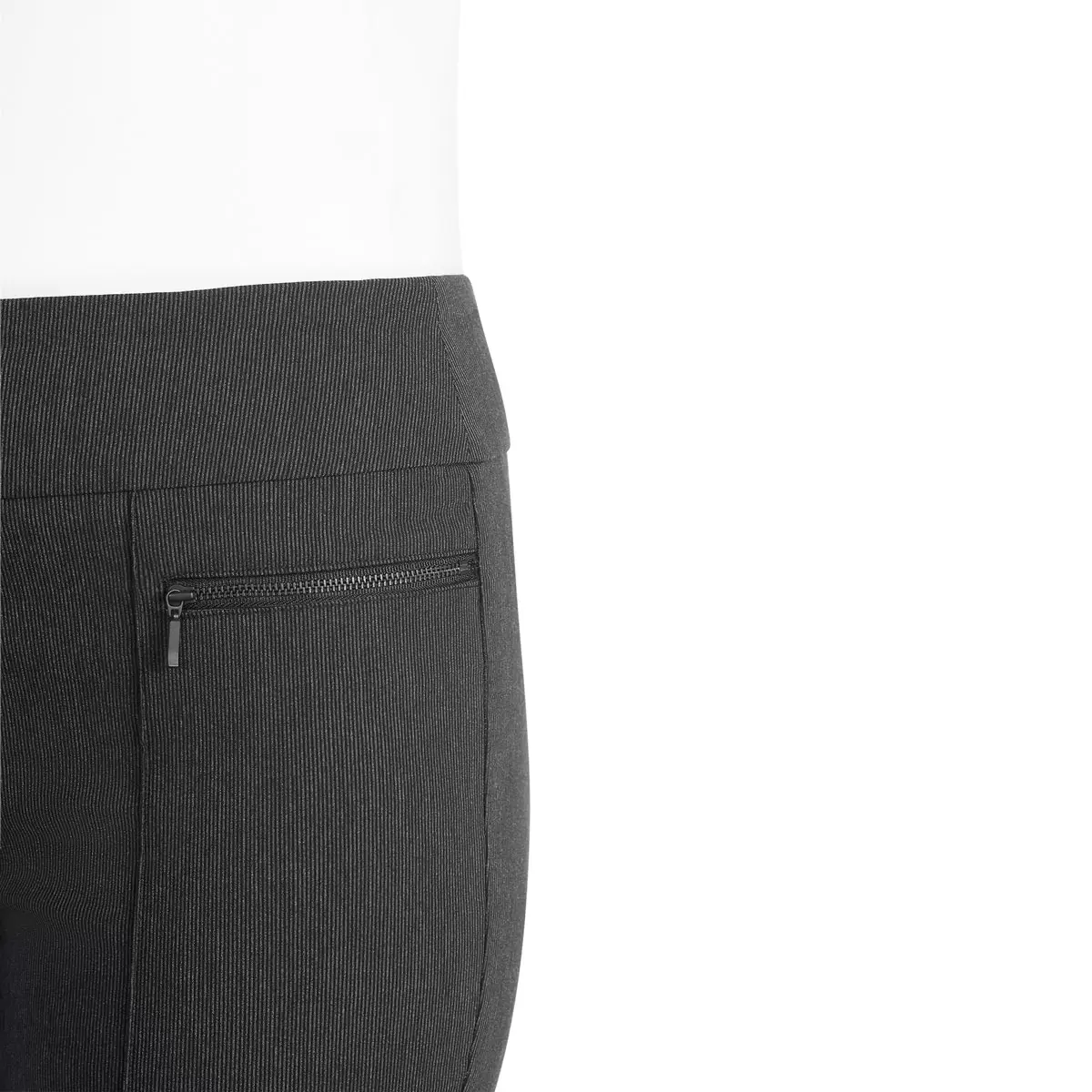 Hilary Radley Women Pull On Tummy Control Trousers Pants Various Colours Sizes 11