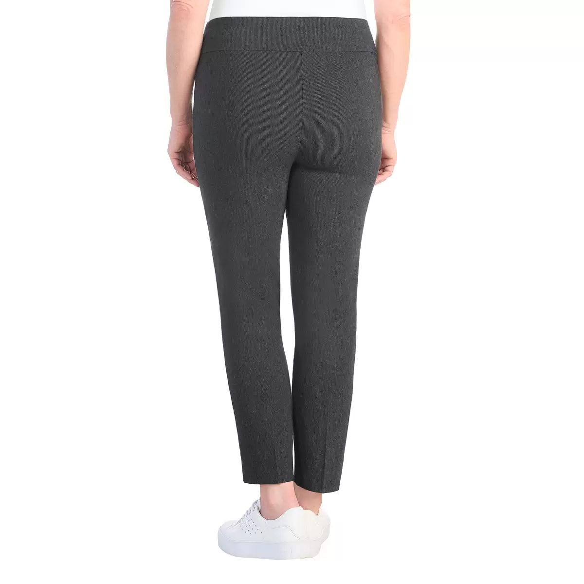 Hilary Radley Women Pull On Tummy Control Trousers Pants Various Colours Sizes 13
