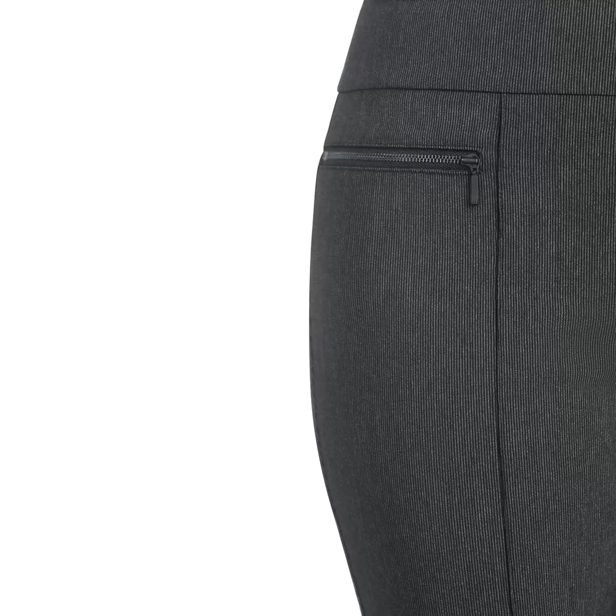 Hilary Radley Women Pull On Tummy Control Trousers Pants Various Colours Sizes 14