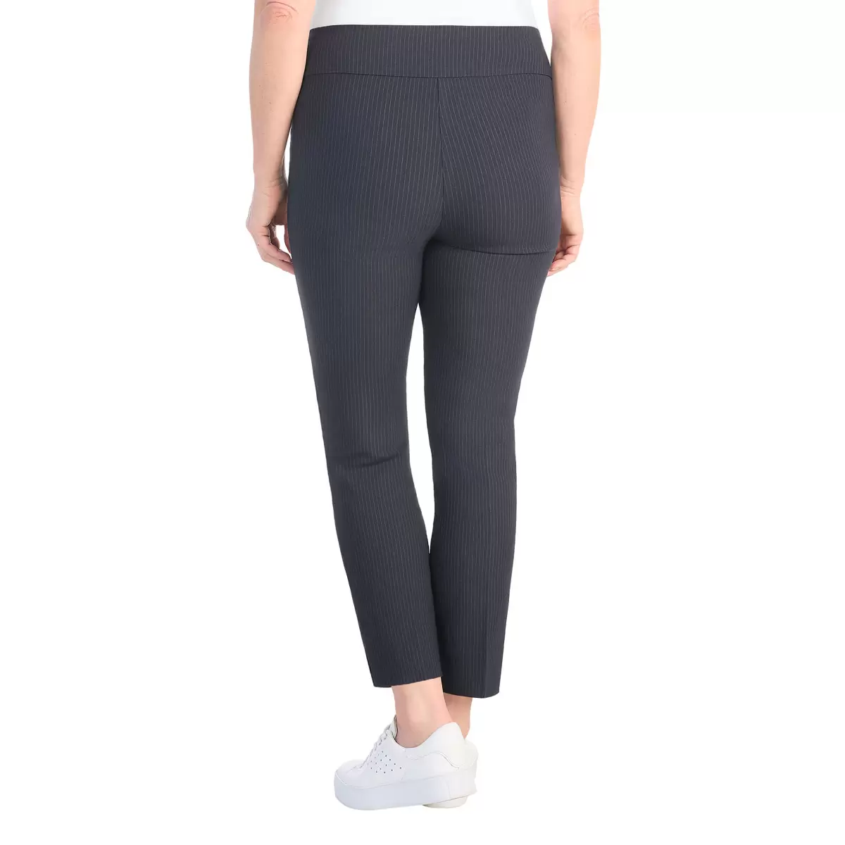 Hilary Radley Women Pull On Tummy Control Trousers Pants Various Colours Sizes 17