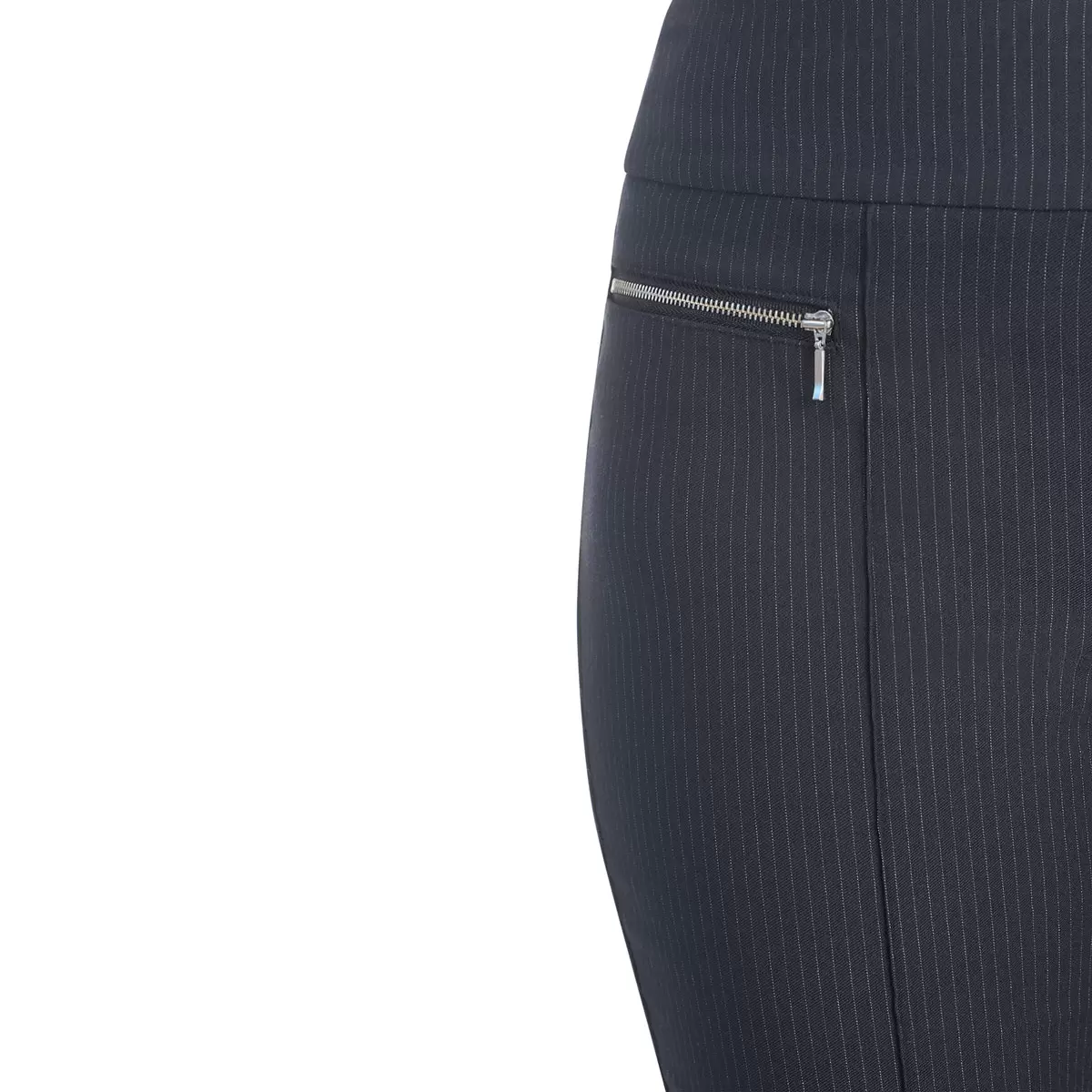 Hilary Radley Women Pull On Tummy Control Trousers Pants Various Colours Sizes 19